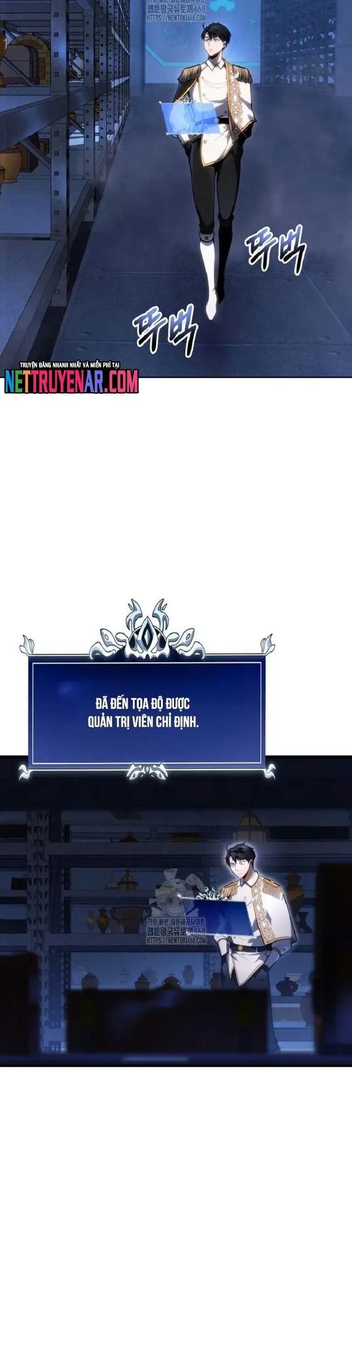 Sát Long Nhân Hồi Quy Siêu Việt Chương 51 Ảnh 23