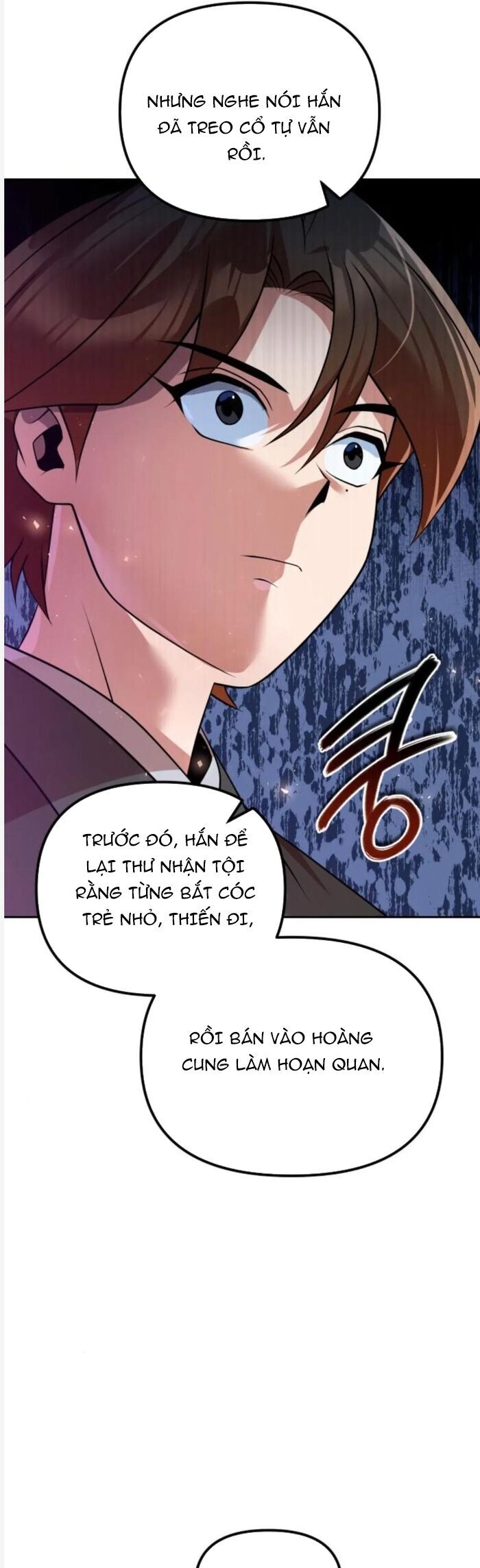 Hoạn Quan Hồi Quy: Tróc Phong Truy Nguyệt Chương 52 Ảnh 58