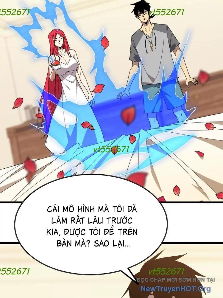 Dũng Giả X Nữ Ma Vương Chương 171 Ảnh 46