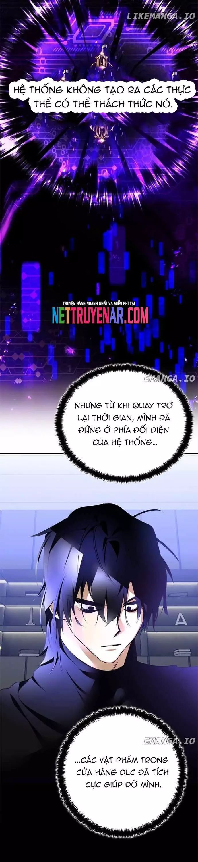 Trở Lại Thành Người Chơi Chương 205 Ảnh 27
