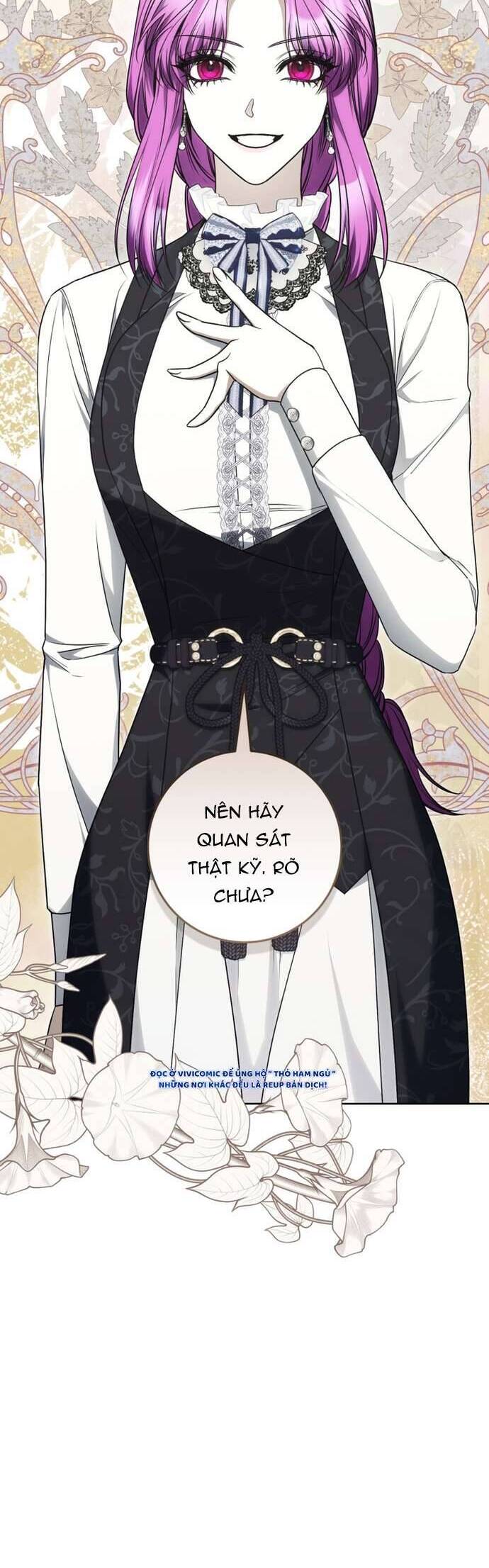 Nữ Phụ Muốn Chạy Trốn Khỏi Gã Nam Chính Ám Ảnh Chương 22 Ảnh 43