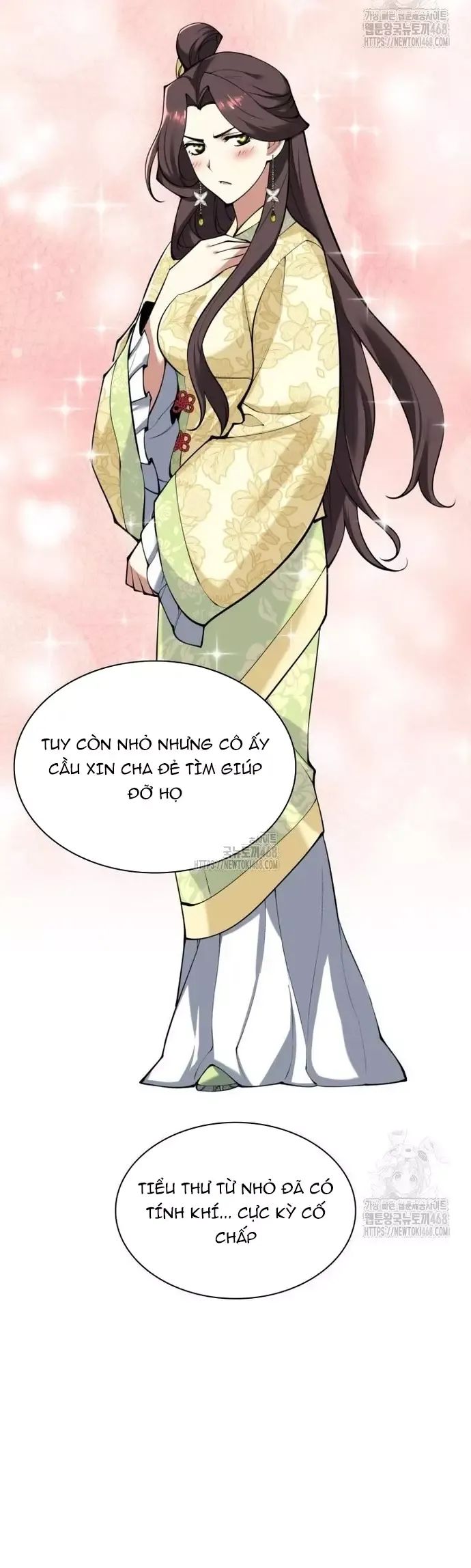 Học Giả Kiếm Sĩ Chương 169 Ảnh 7