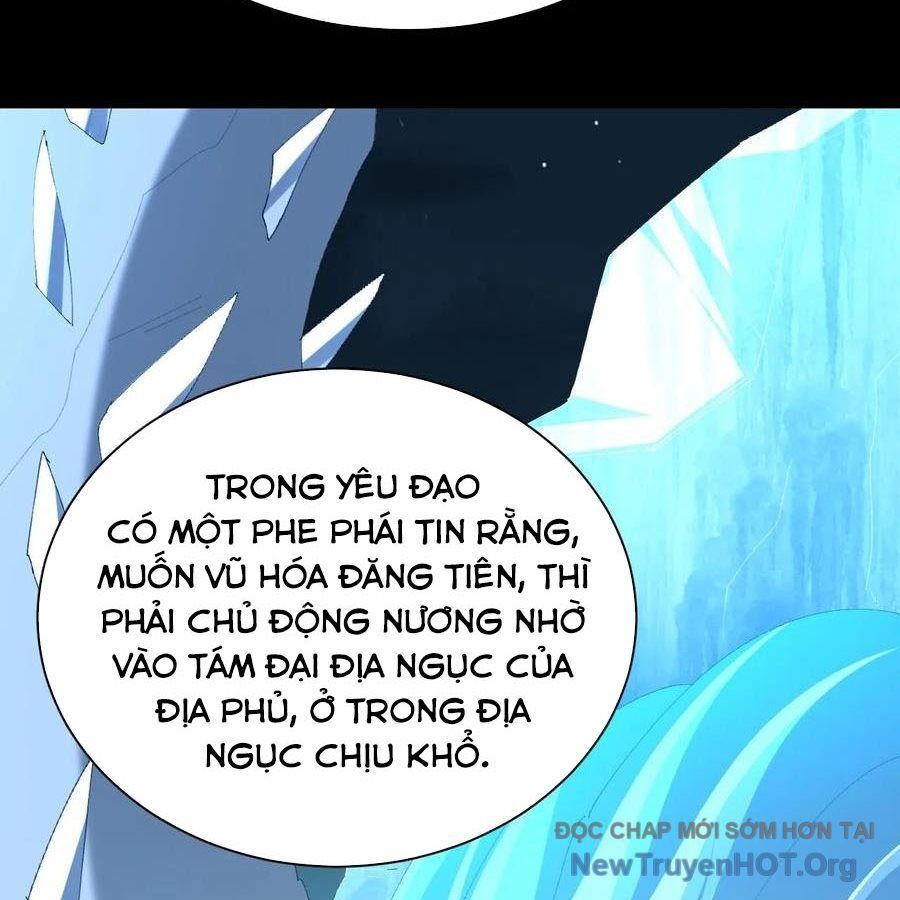 Ngày Tôi Sinh Ra, Bách Quỷ Dạ Hành, Tuyết Thi Hộ Đạo Chương 785 Ảnh 41