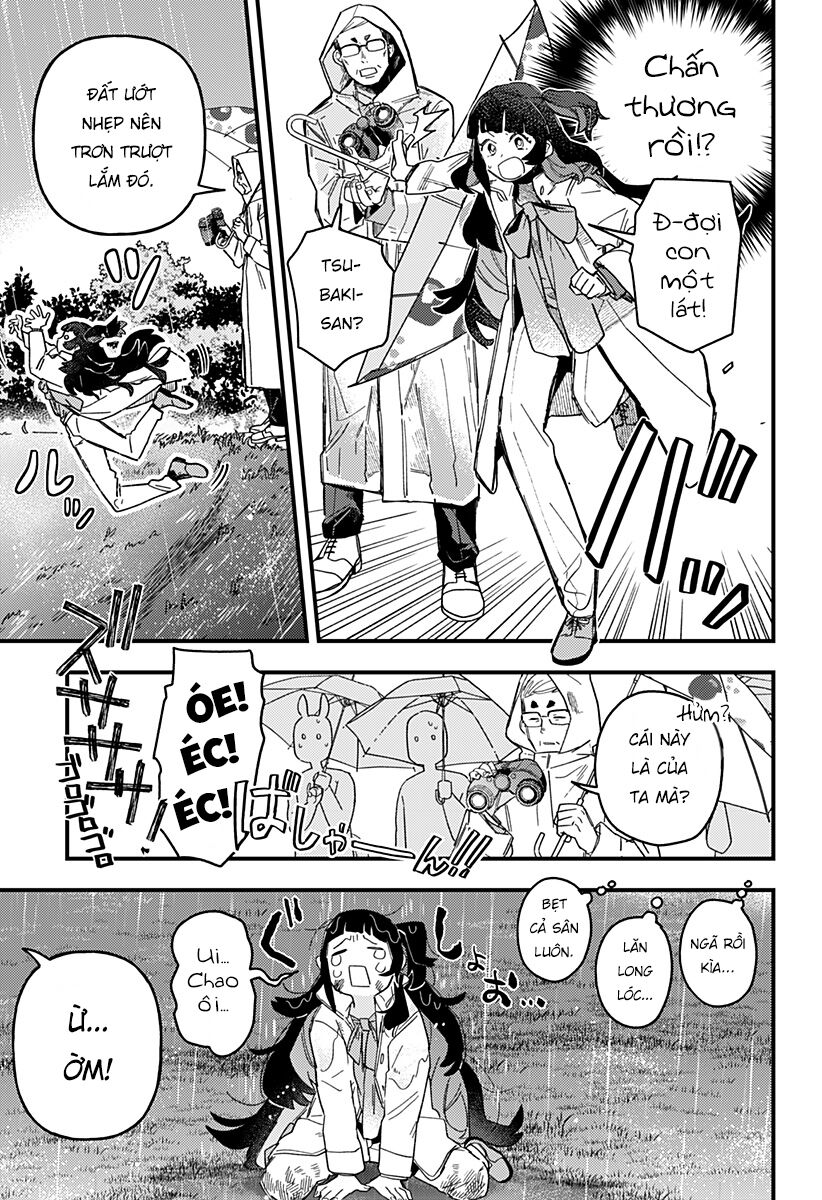 Uma Musume: Pretty Derby - Star Blossom Chương 1 Ảnh 51