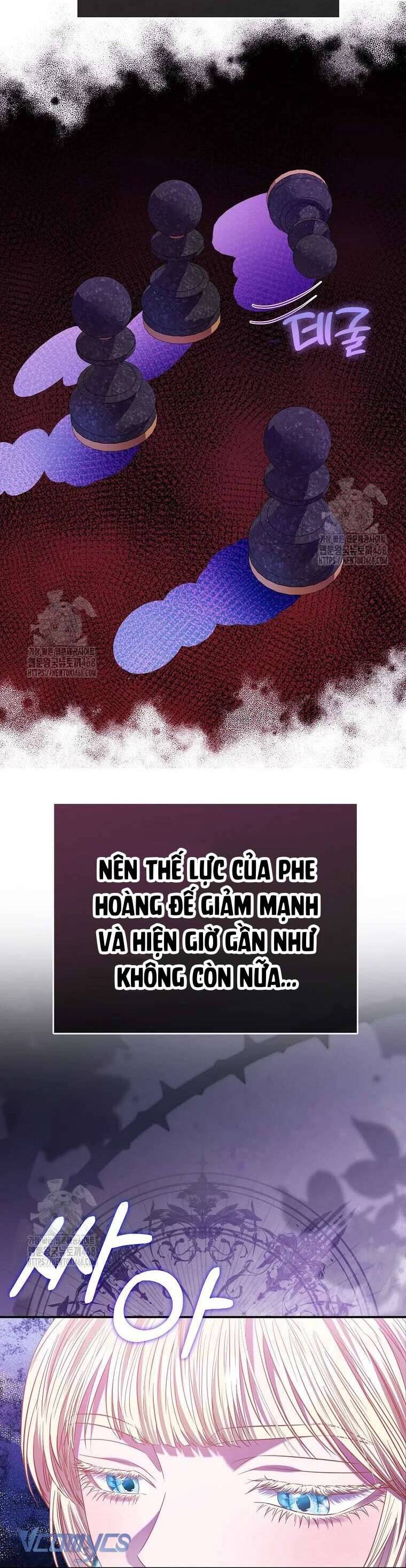 Nàng Công Chúa Của Mọi Người Chương 88 Ảnh 7