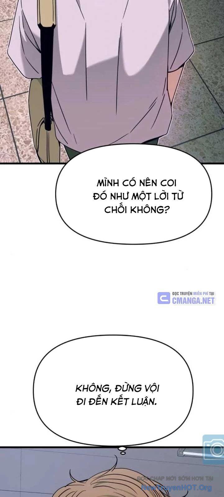 Bias Của Tôi Trên Chuyến Tàu Cuối Cùng Chương 33 Ảnh 104