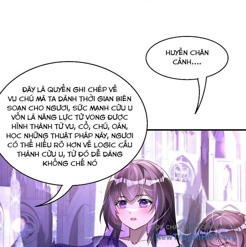 Các Nữ Đồ Đệ Của Ta Đều Là Chư Thiên Đại Lão Tương Lai Chương 355 Ảnh 33