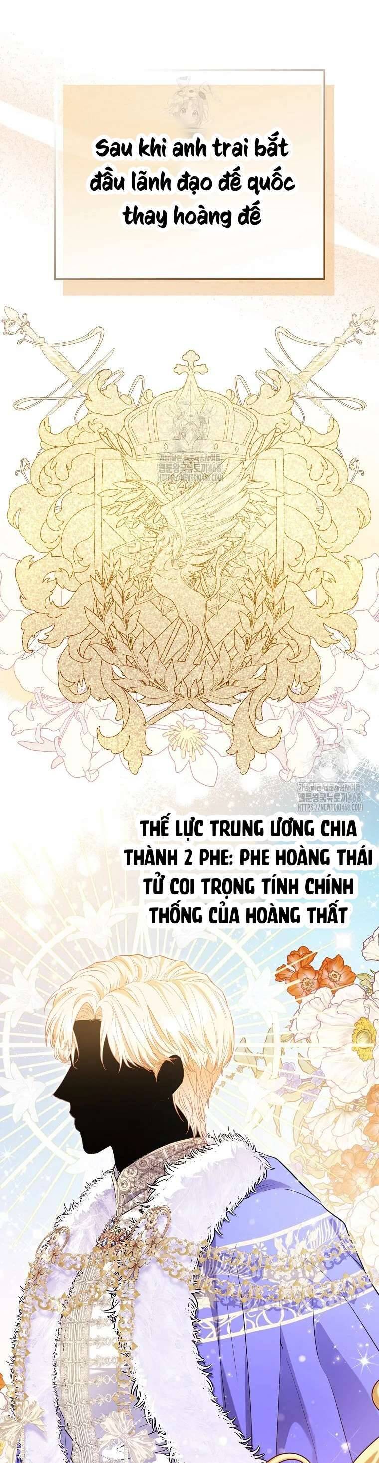 Nàng Công Chúa Của Mọi Người Chương 88 Ảnh 5