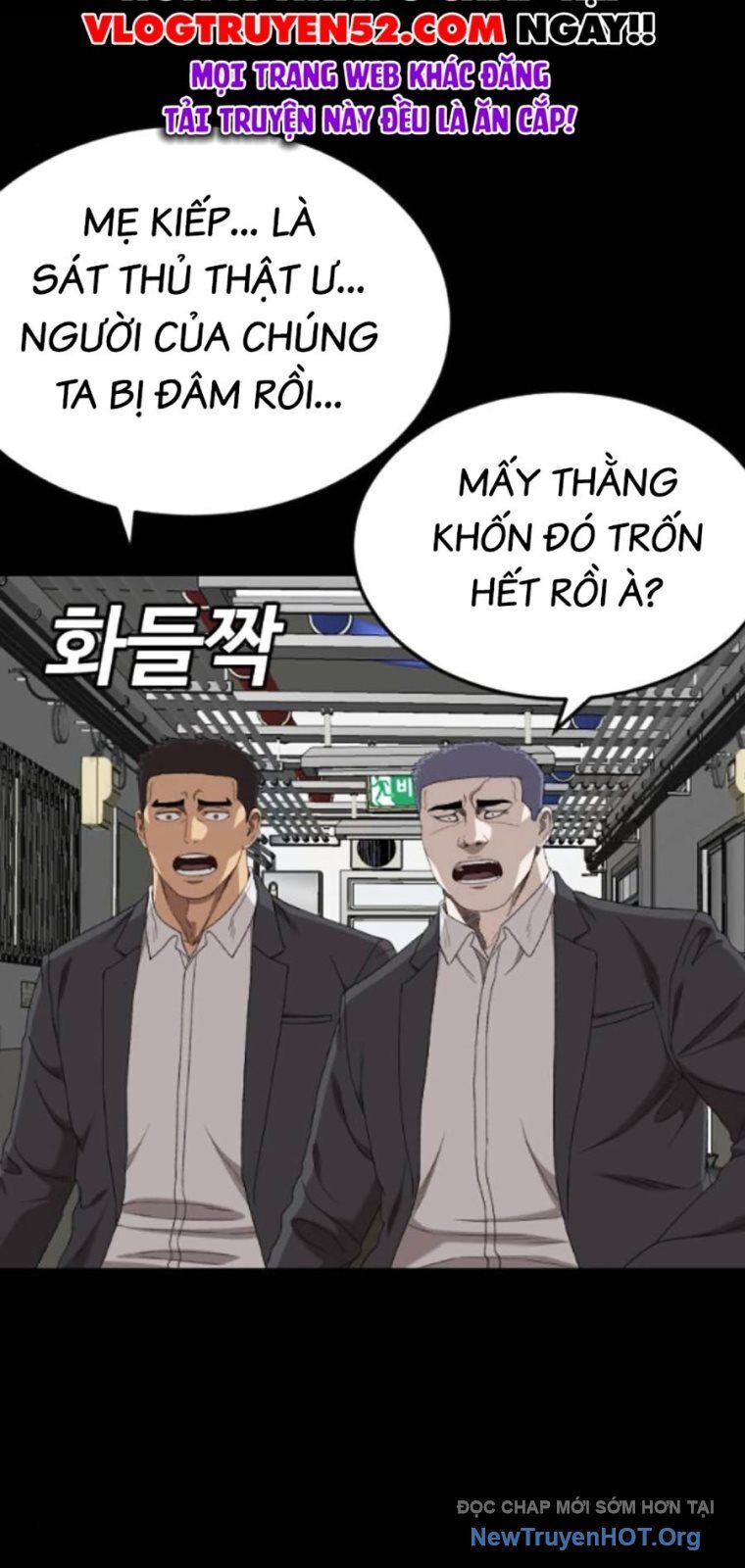 Người Xấu Chương 265 Ảnh 71