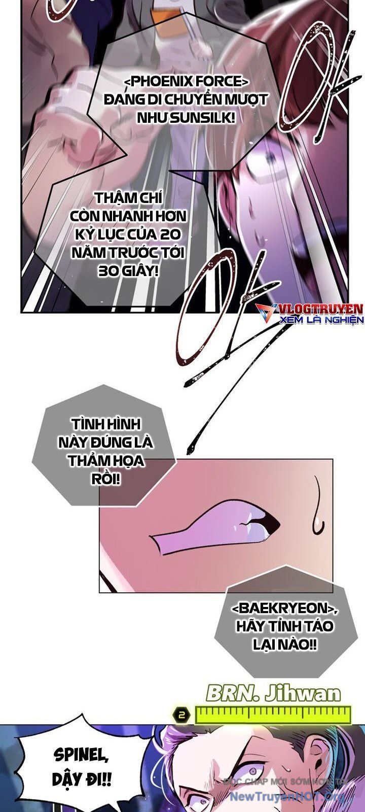 Chuỗi Chiến Công Chương 25 Ảnh 34