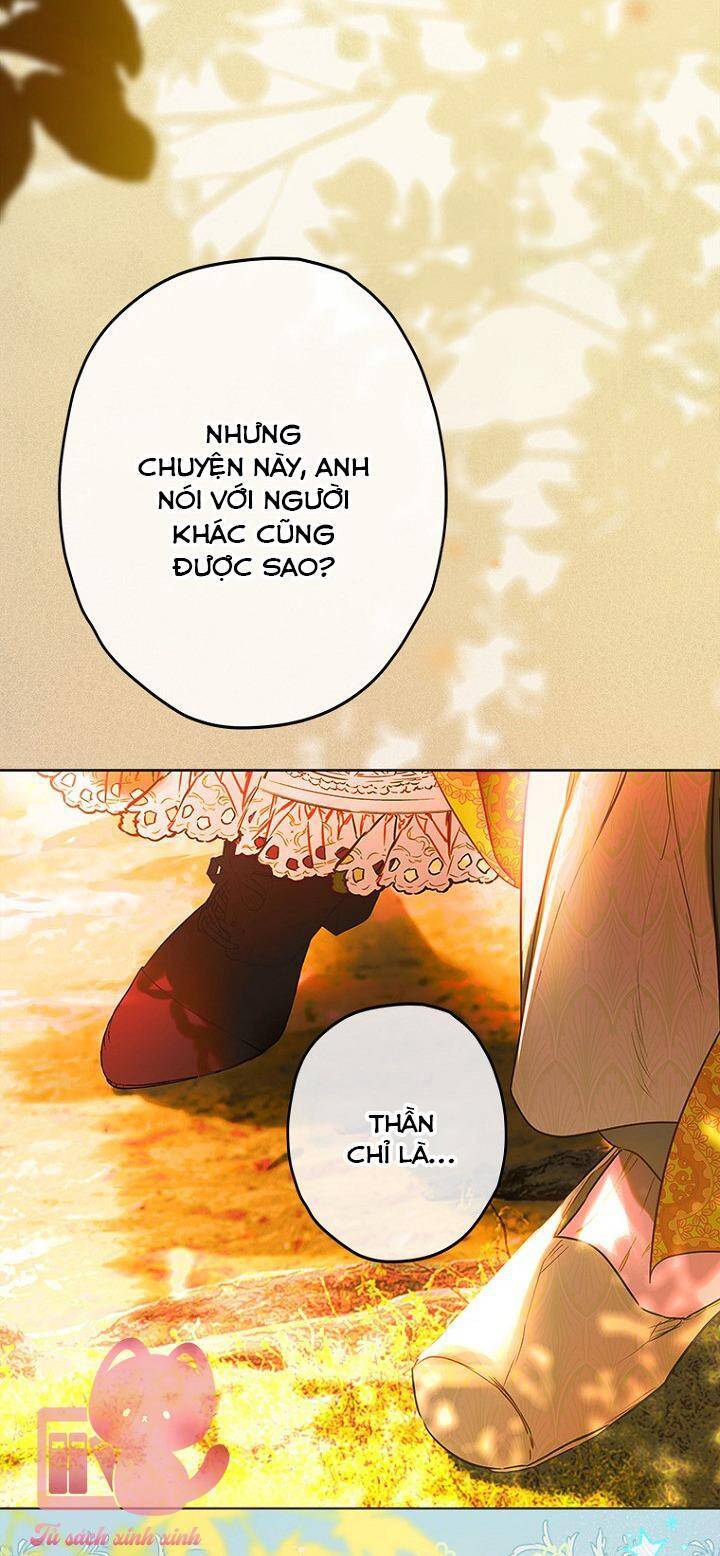 Khế Ước Hôn Nhân Của Mẹ Tôi Chương 84 Ảnh 36