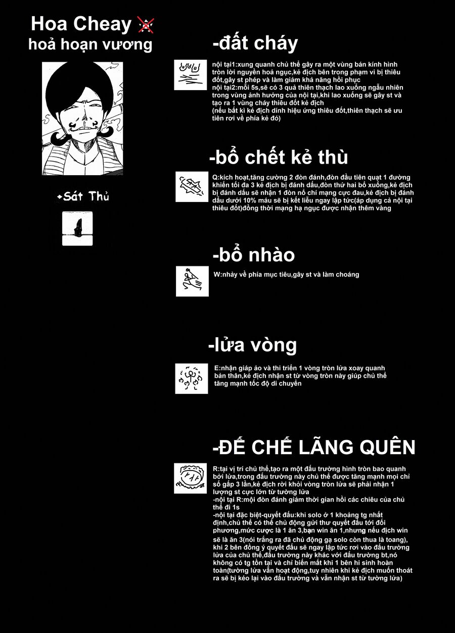 Hành Trình Diệt Quỷ Chương 18 Ảnh 23