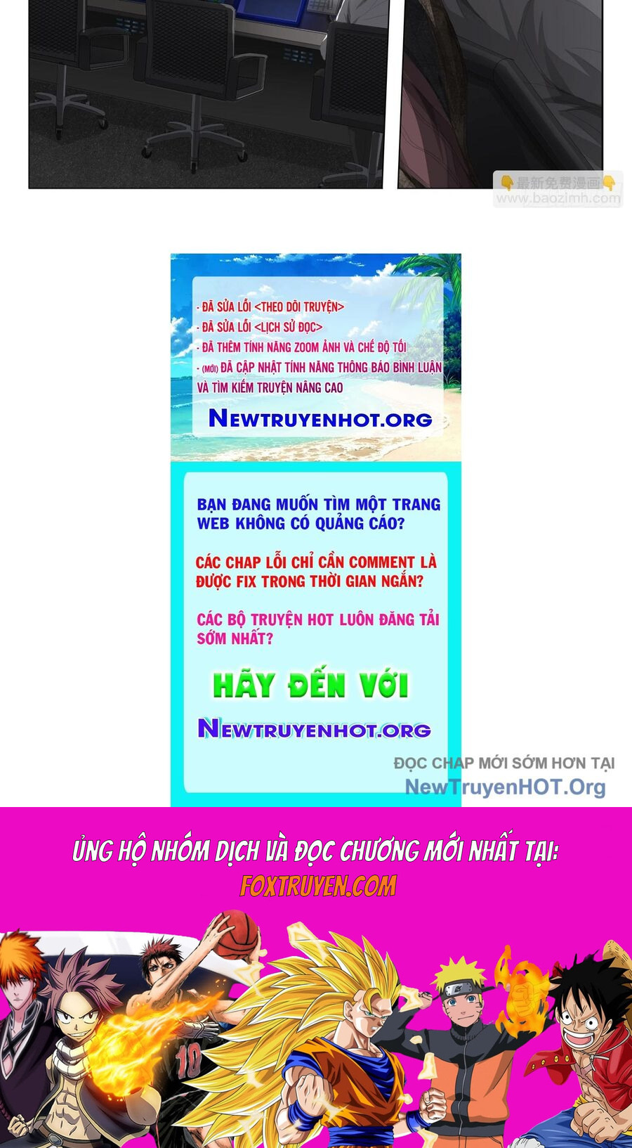 Tam Thể Chương 7.5 Ảnh 31