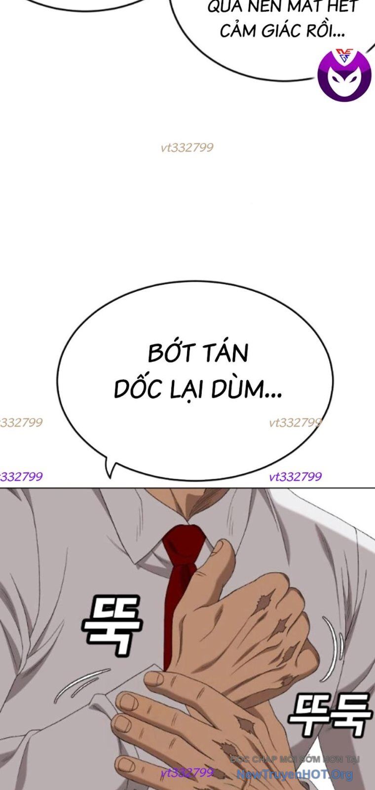 Người Xấu Chương 265 Ảnh 4