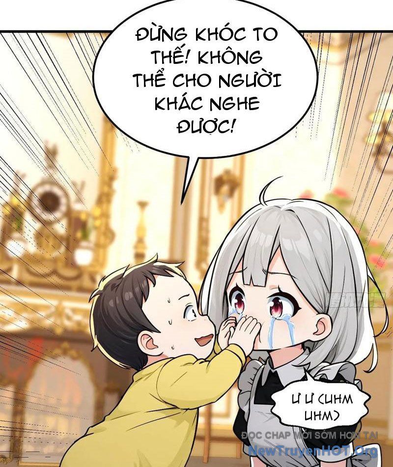 Sau Khi Đầu Thai, Ta Được Kẻ Thù Khắc Thành Vô Địch Chương 7 Ảnh 36