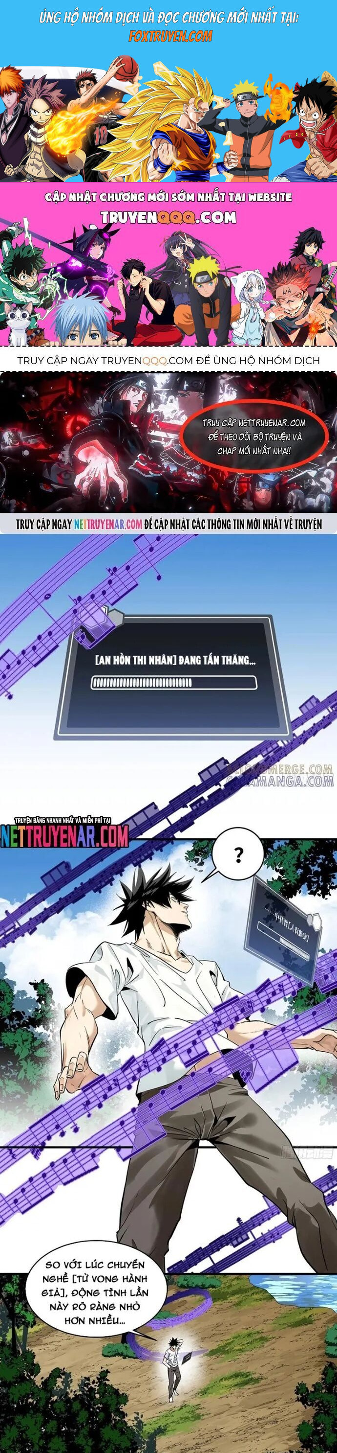Đồng Hành Cùng Tử Vong: Bắt Đầu Với Ngư Nhân Địa Hạ Thành Chương 138 Ảnh 2