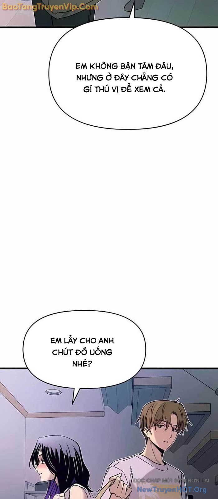 Bias Của Tôi Trên Chuyến Tàu Cuối Cùng Chương 35 Ảnh 18