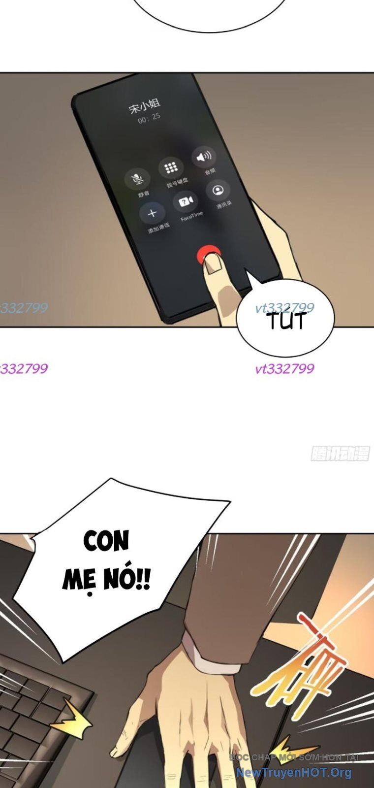 Bệnh Cảm Xúc Chương 11 Ảnh 33