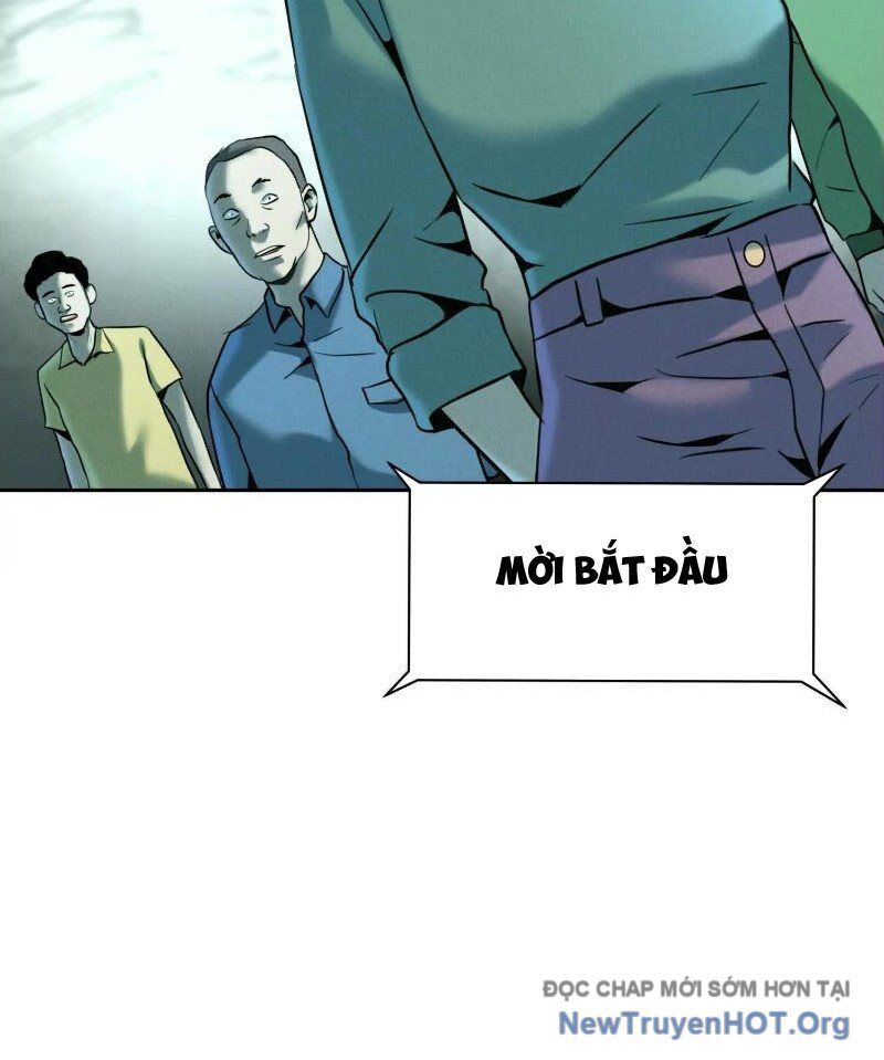 Trò Chơi Vô Vọng Chương 41 Ảnh 11