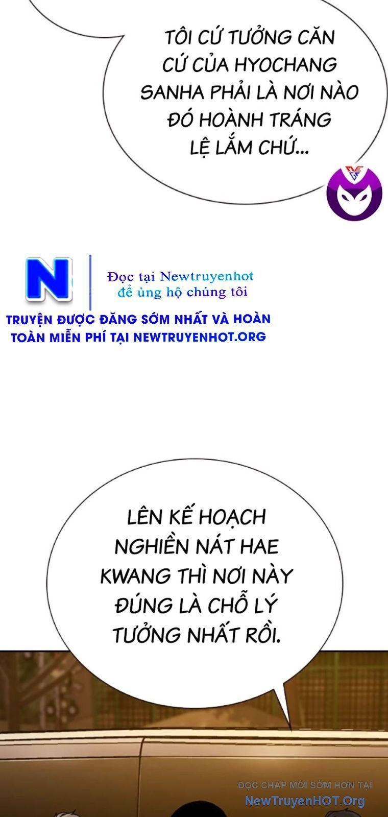 Để Có Thể Sống Sót Chương 178 Ảnh 23