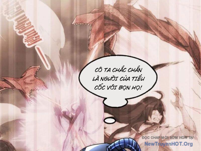 Nhân Vật Phản Diện Trong Trò Chơi Tận Thế Quật Khởi Chương 19 Ảnh 31