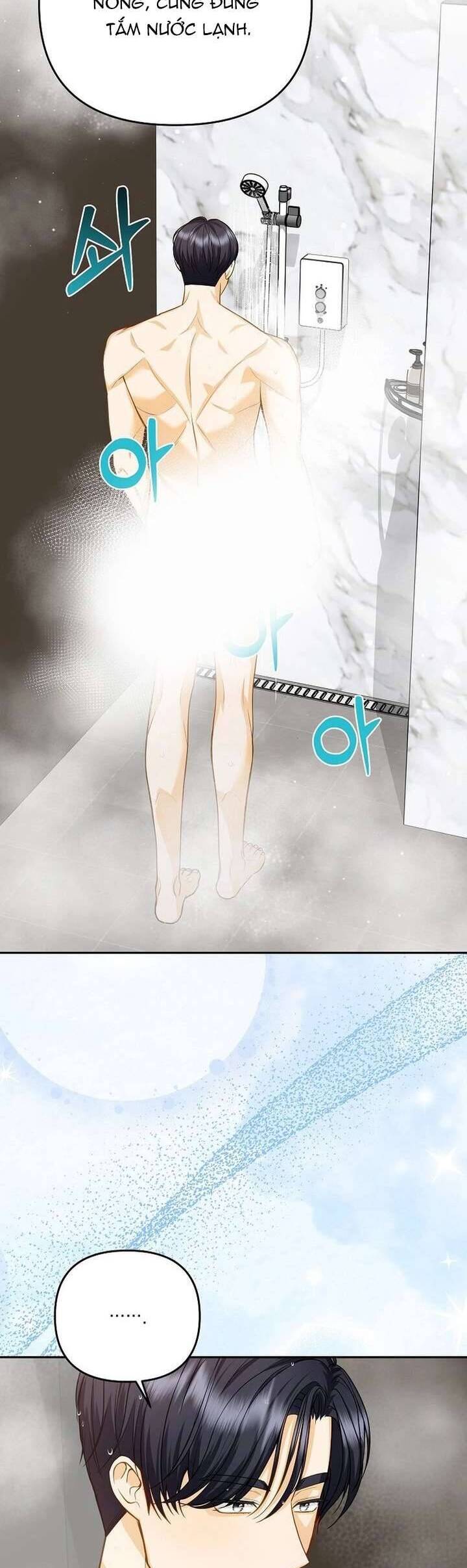 HãY TớI Nhà Anh Đi Chương 15 Ảnh 34