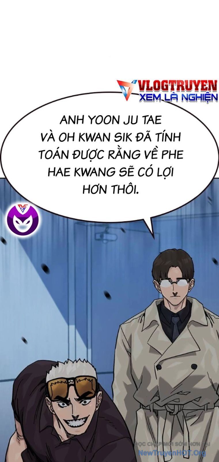 Để Có Thể Sống Sót Chương 178 Ảnh 115