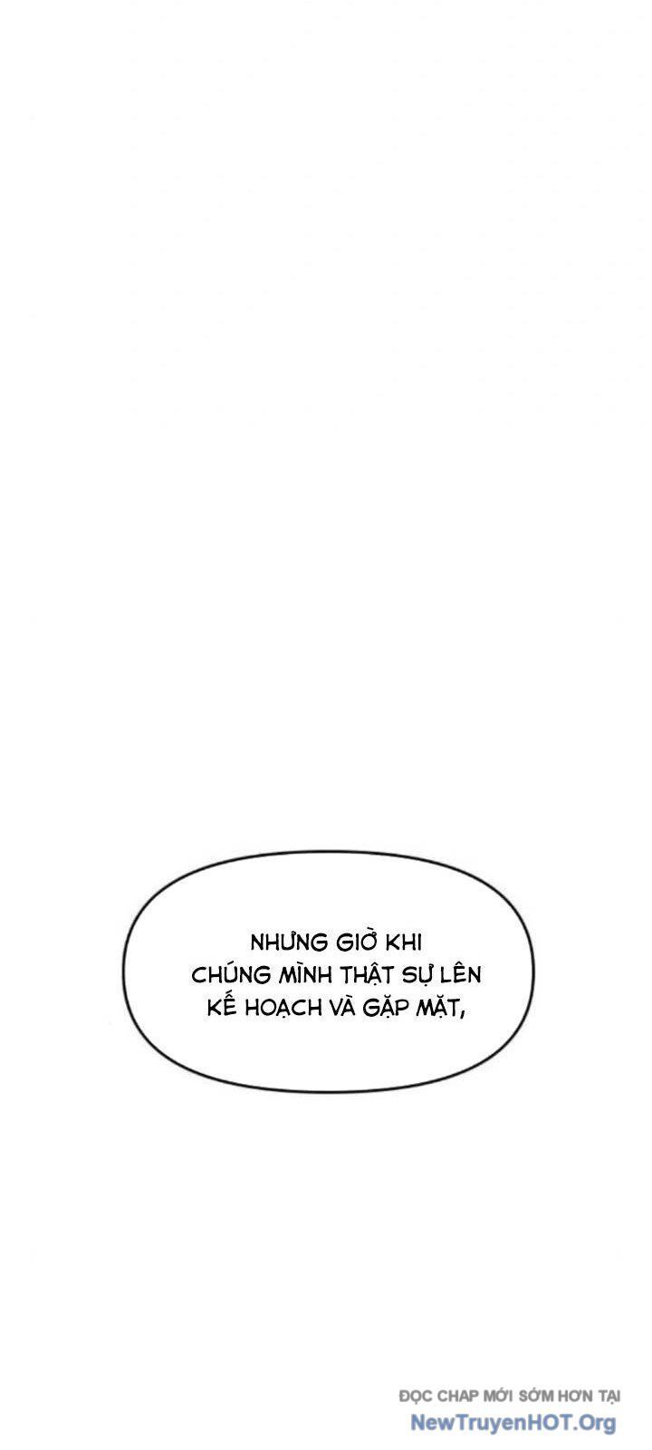 Bias Của Tôi Trên Chuyến Tàu Cuối Cùng Chương 30 Ảnh 14