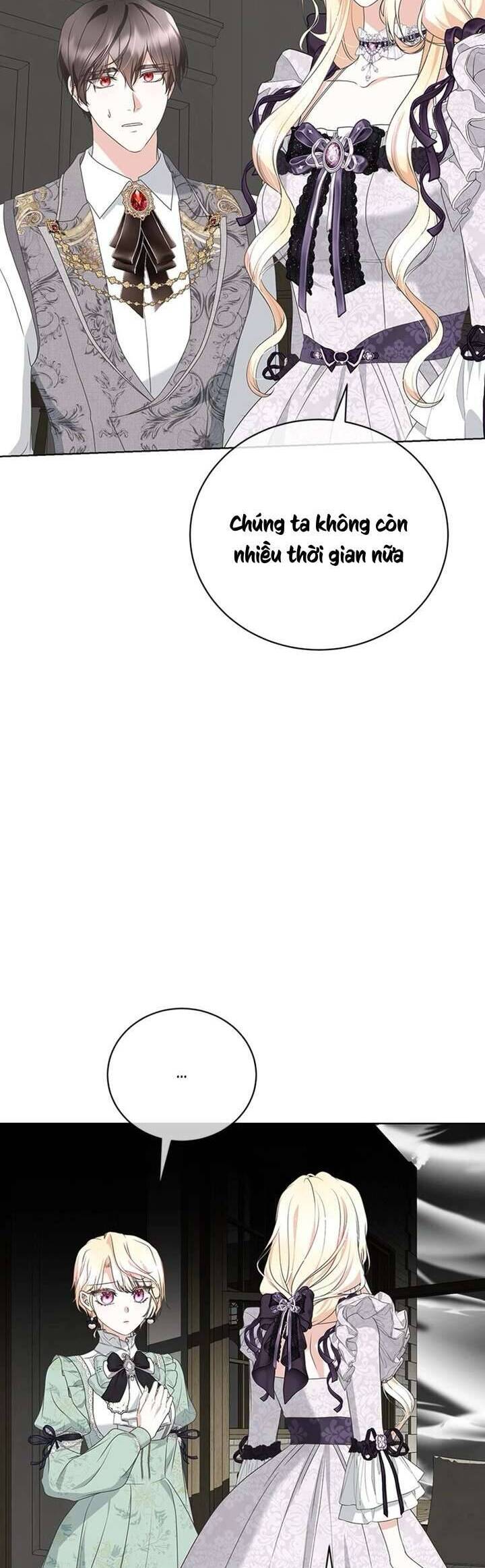 Nhân Vật Tôi Xuyên Vào, Chưa Từng Xuất Hiện Chương 85 Ảnh 3