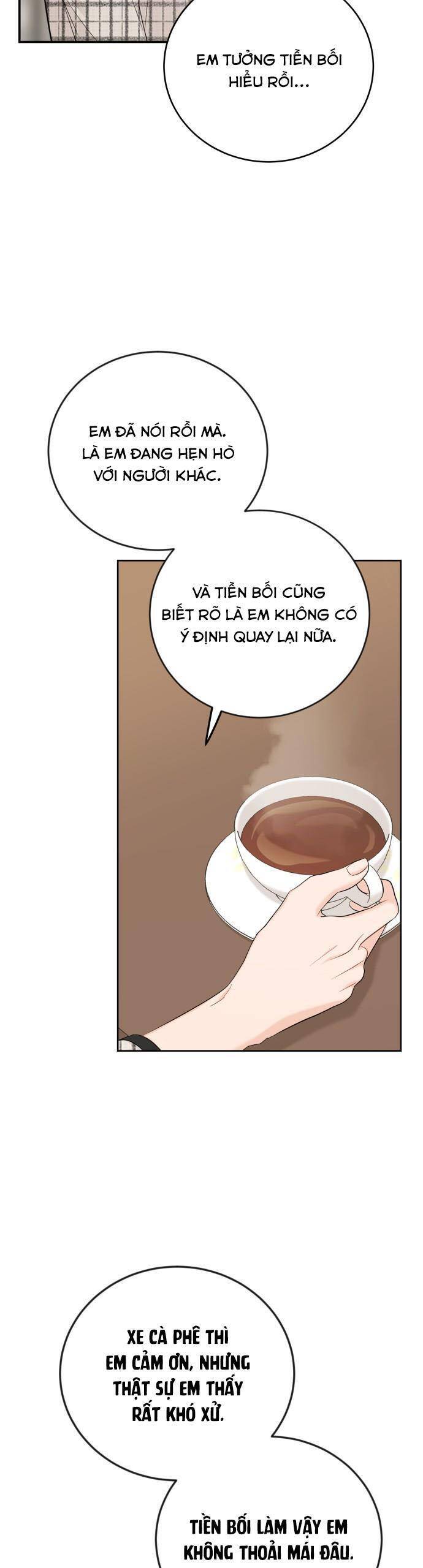 Người Một Nhà Chương 112 Ảnh 39