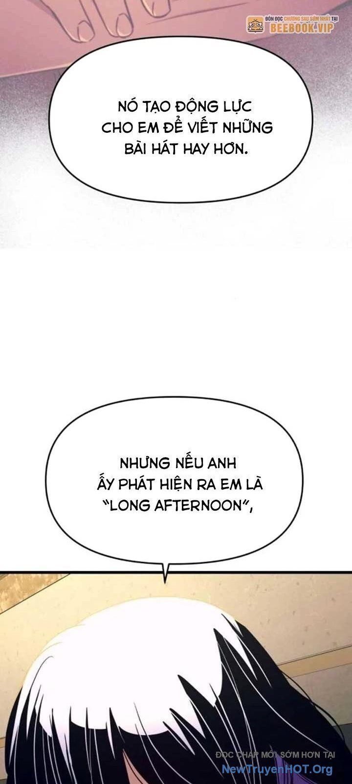 Bias Của Tôi Trên Chuyến Tàu Cuối Cùng Chương 33 Ảnh 52