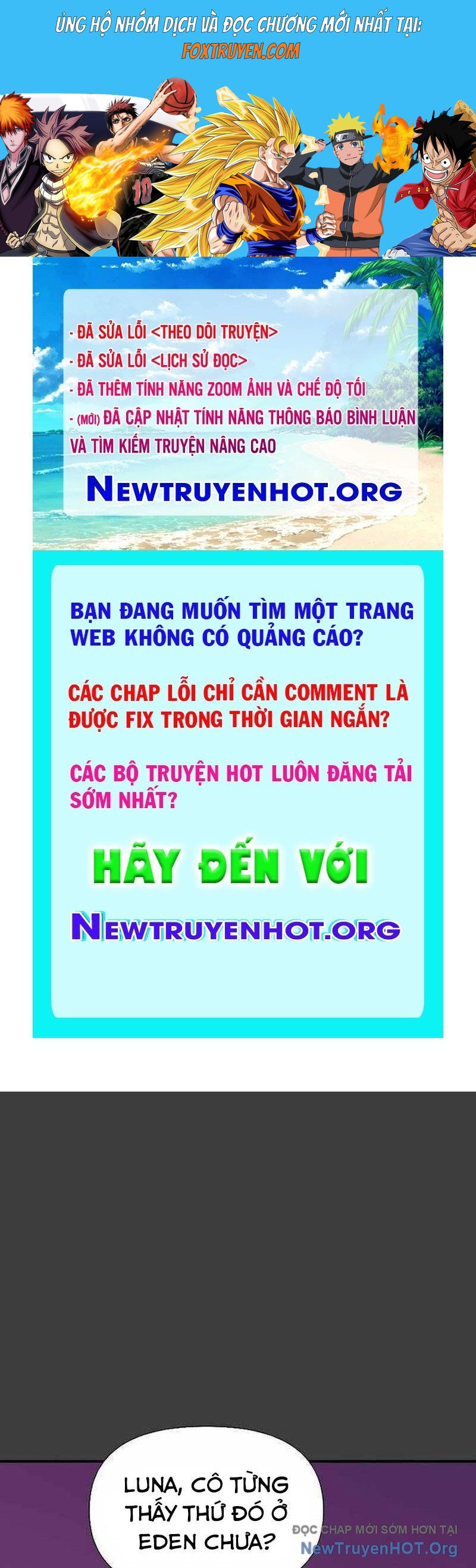 Làm Ơn Dừng Đức Giáo Hoàng Lại Chương 49 Ảnh 2