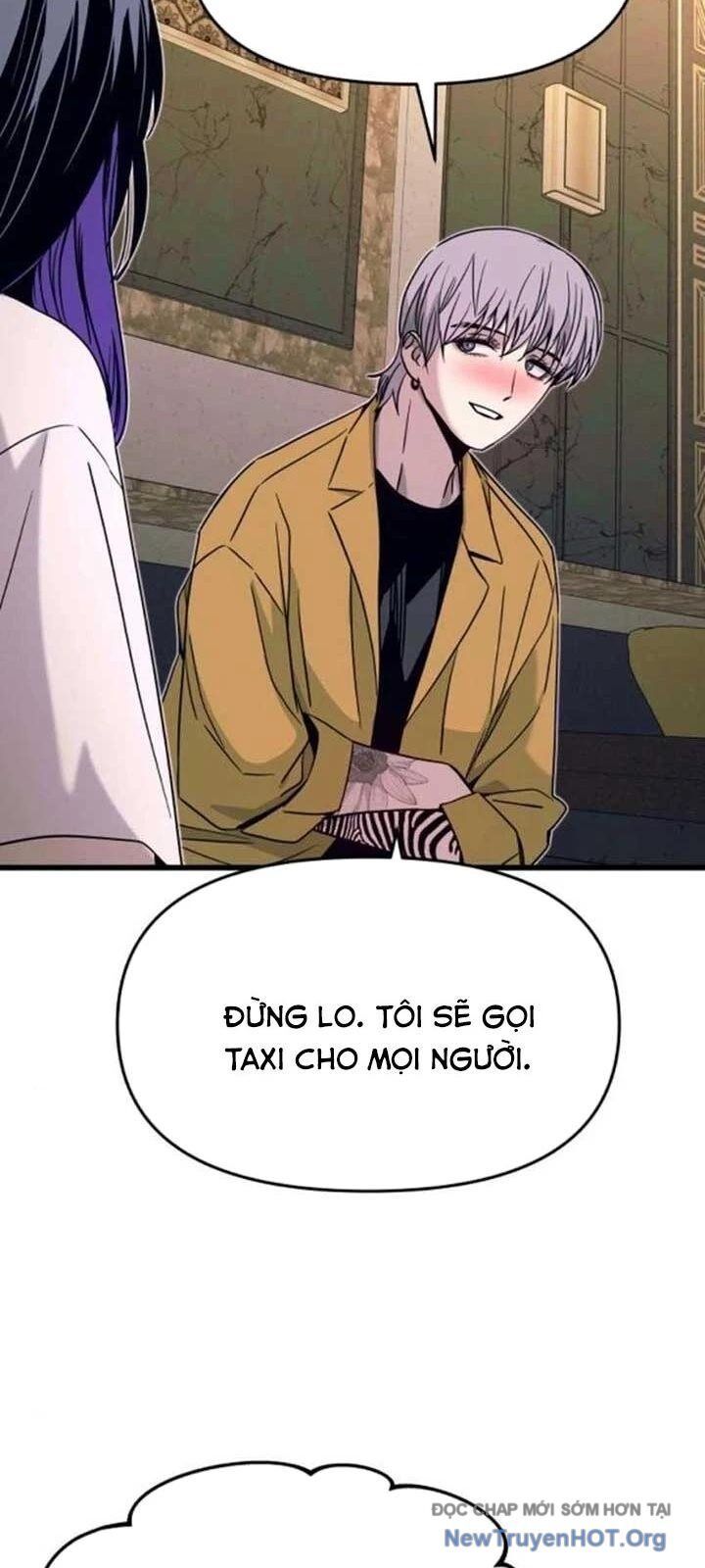 Bias Của Tôi Trên Chuyến Tàu Cuối Cùng Chương 33 Ảnh 18