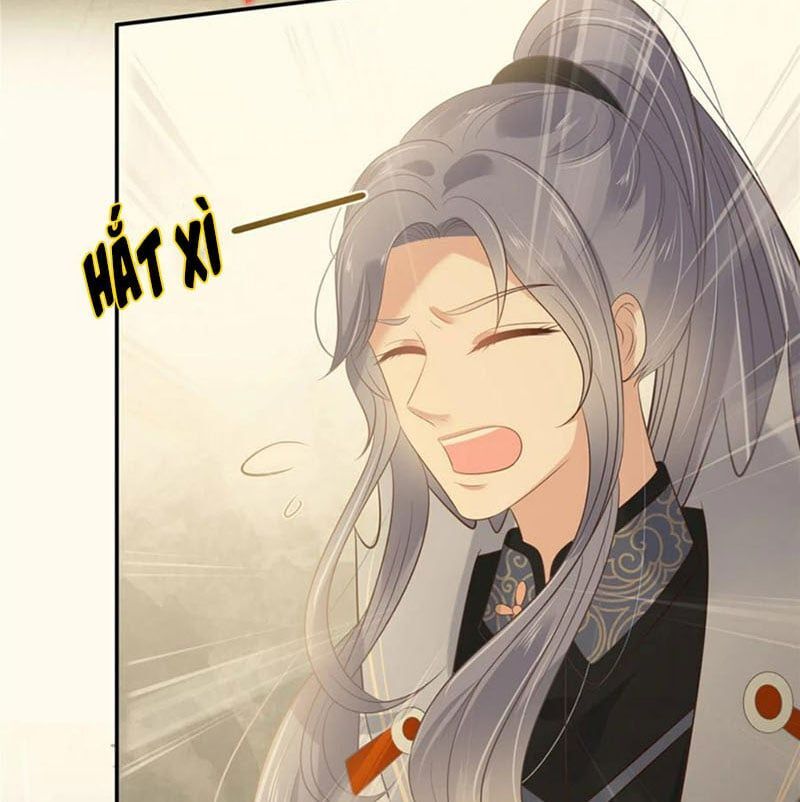 Tà Vương Phúc Hắc Sủng Nhập Cốt Chương 195 Ảnh 14