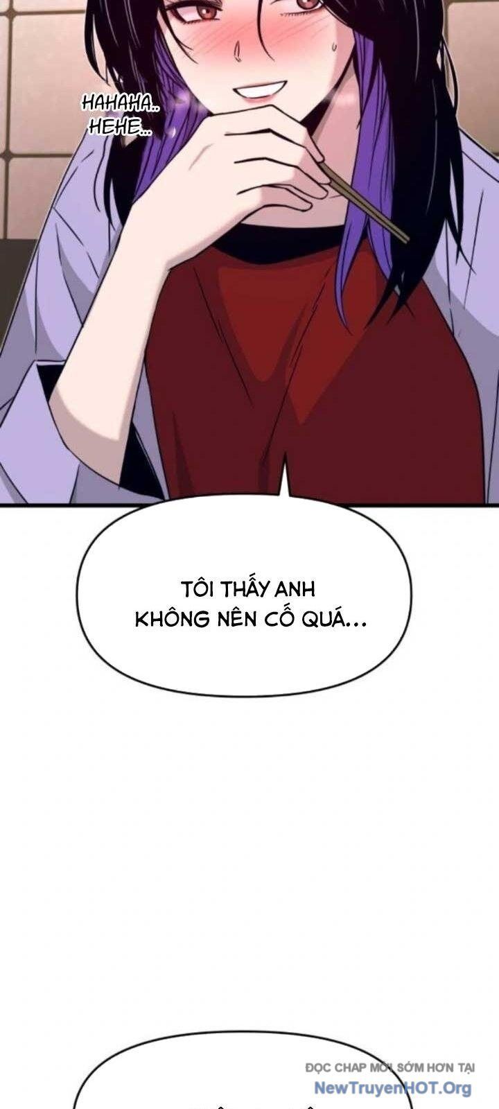 Bias Của Tôi Trên Chuyến Tàu Cuối Cùng Chương 30 Ảnh 60