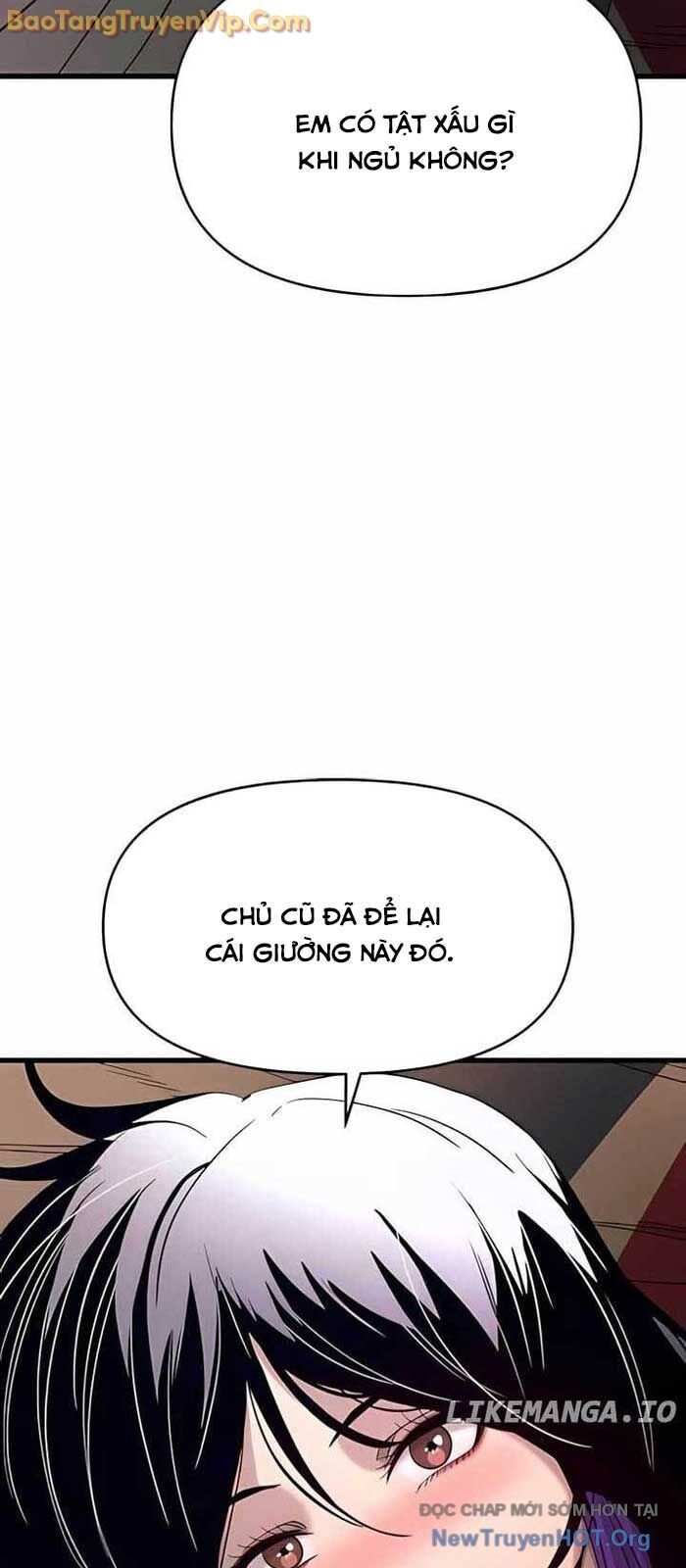 Bias Của Tôi Trên Chuyến Tàu Cuối Cùng Chương 35 Ảnh 61