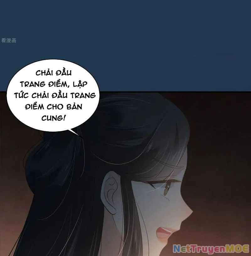 Tà Vương Phúc Hắc Sủng Nhập Cốt Chương 194 Ảnh 20
