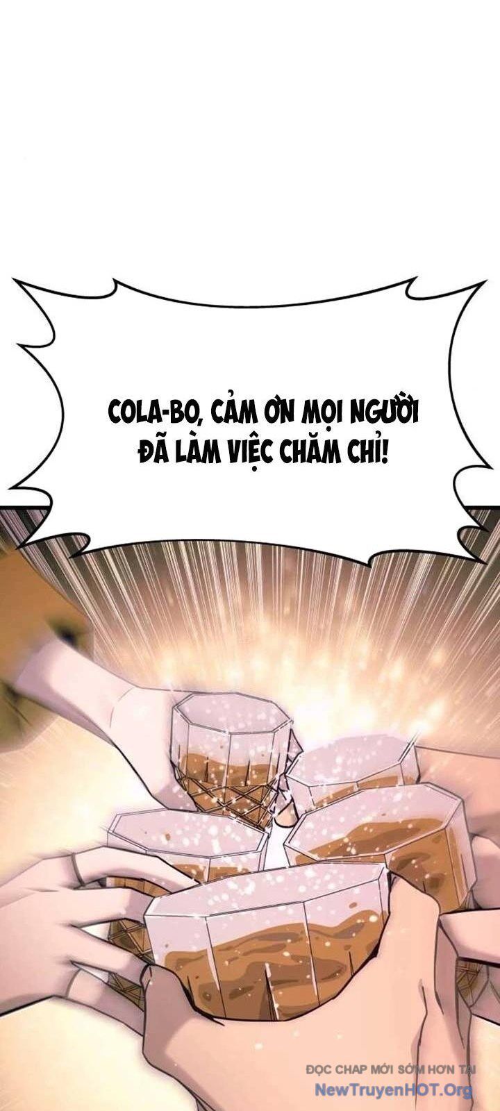 Bias Của Tôi Trên Chuyến Tàu Cuối Cùng Chương 32 Ảnh 50
