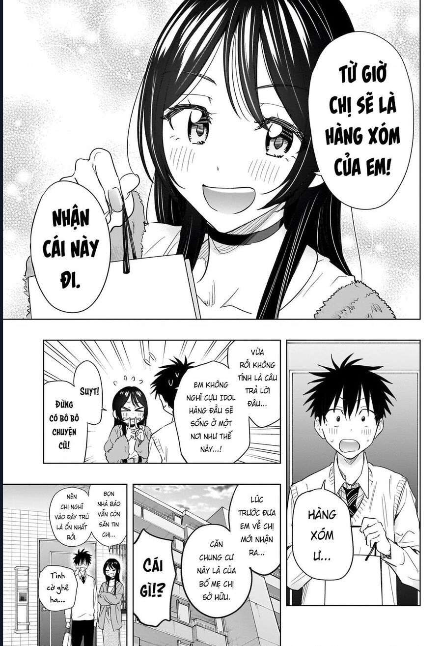 Himaten Chương 53 Ảnh 8