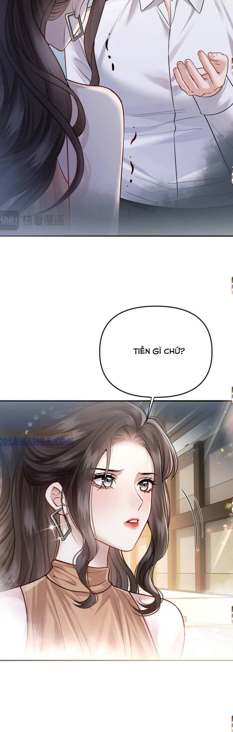 Say Đắm Chương 47 Ảnh 10