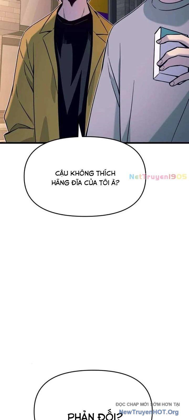 Bias Của Tôi Trên Chuyến Tàu Cuối Cùng Chương 32 Ảnh 86