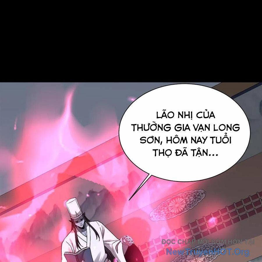 Ngày Tôi Sinh Ra, Bách Quỷ Dạ Hành, Tuyết Thi Hộ Đạo Chương 786 Ảnh 47