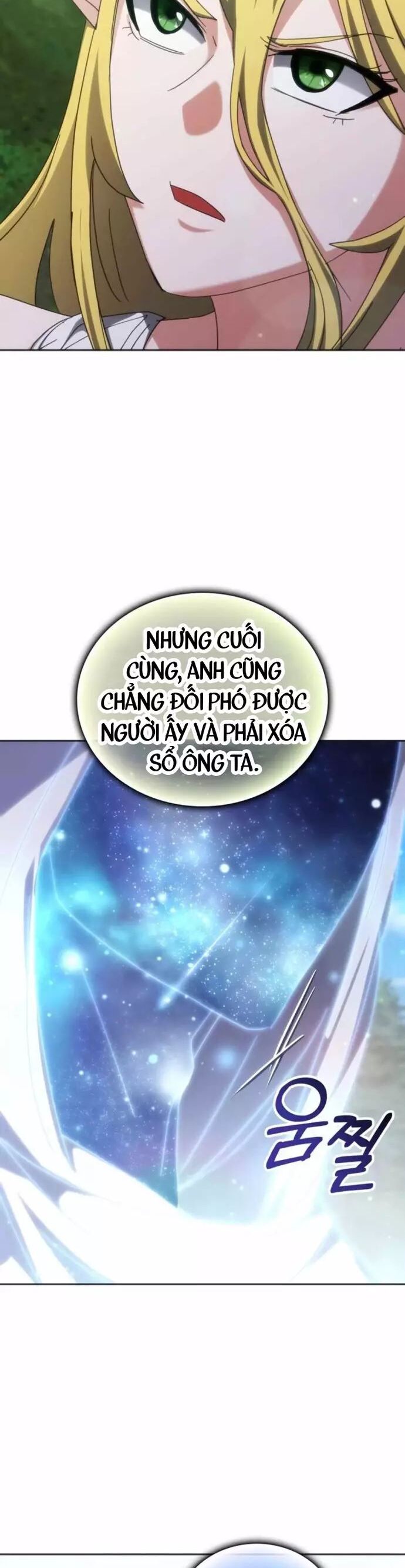 Học Viện Tối Thượng Chương 168 Ảnh 18
