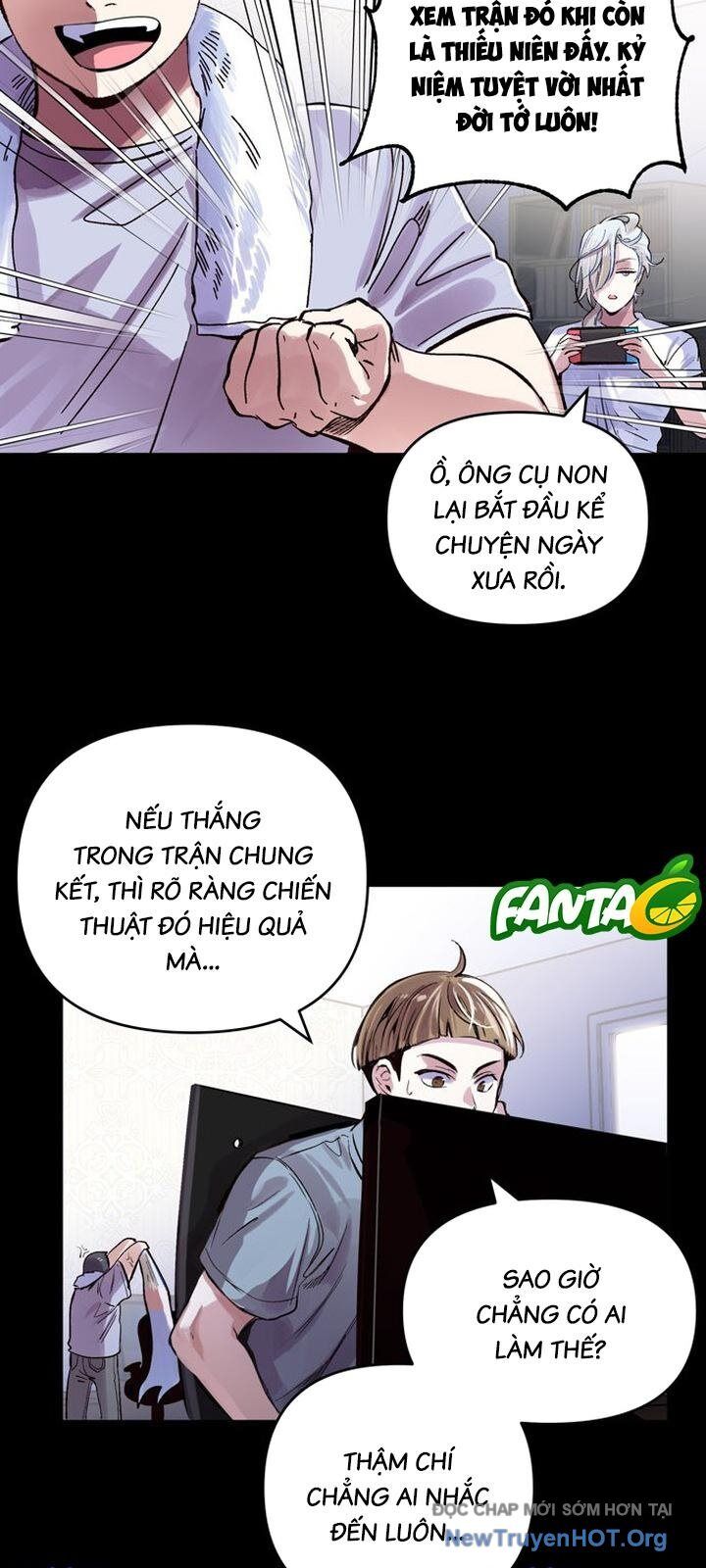 Chuỗi Chiến Công Chương 25 Ảnh 8
