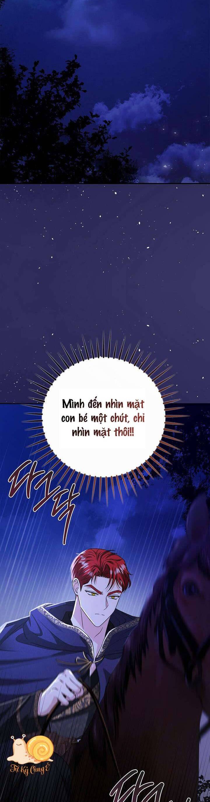Tôi Sống Với Người Cậu Phản Diện Của Mình Chương 4 Ảnh 29