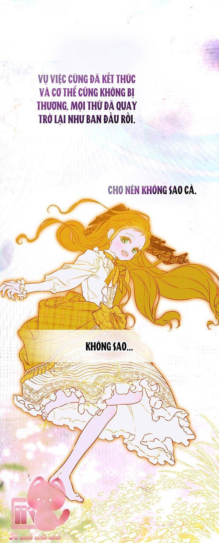 Khế Ước Hôn Nhân Của Mẹ Tôi Chương 85 Ảnh 6