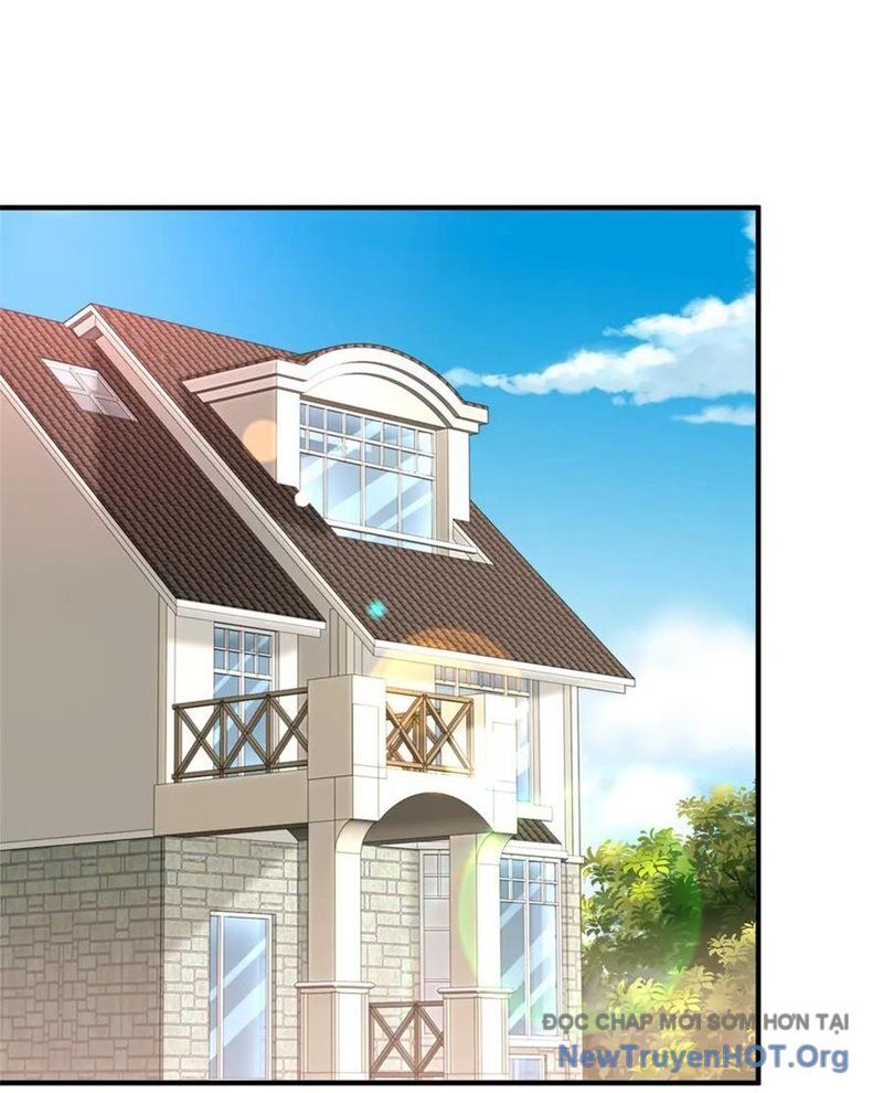 Mỗi Tuần Ta Có Một Nghề Nghiệp Mới Chương 821 Ảnh 15