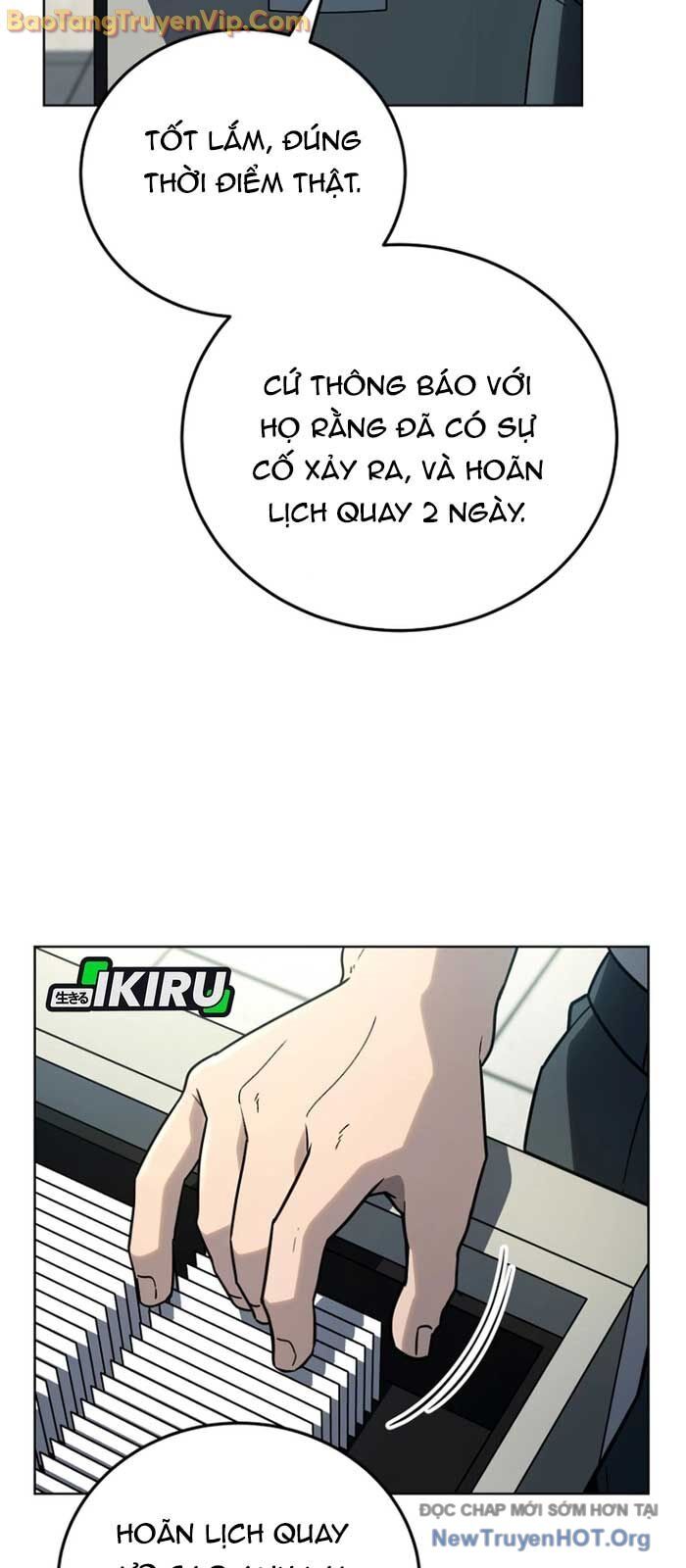 Diễn Viên Ngàn Mặt Chương 31 Ảnh 40