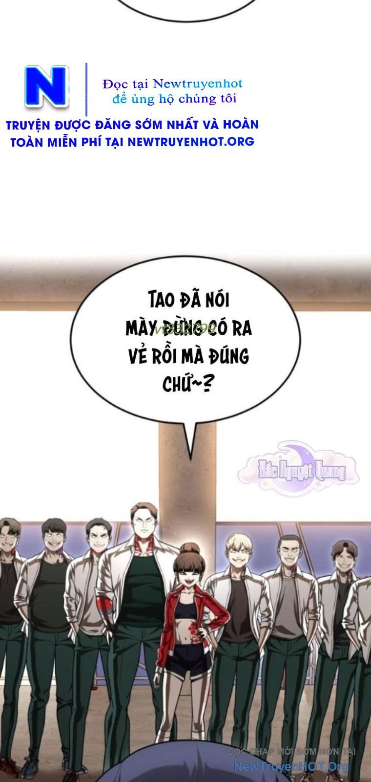 Món Đồ Chơi Chương 50 Ảnh 82