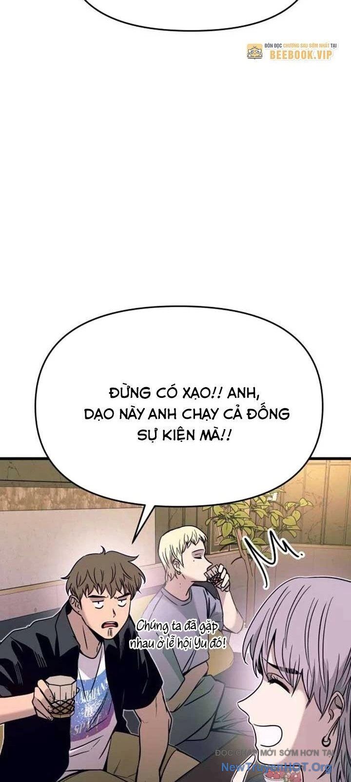 Bias Của Tôi Trên Chuyến Tàu Cuối Cùng Chương 32 Ảnh 66